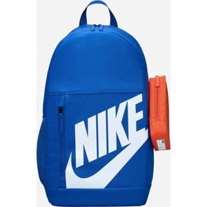 Рюкзак Nike Y NK ELMNTL BKPK SHOEBOX 20L синій Діт 30 х 46 х 13 см